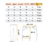 شلوار کتان مردانه کلاسیک رنگ نخودی کد 10509 - Image 4