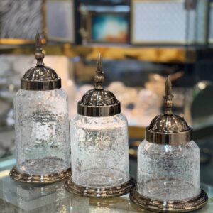 بانکه آنتیک مجموعه سه عددی مدل 781