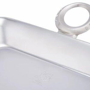 سوفله برنج خوری 8 نفره حلقه نگین رزلند 4322