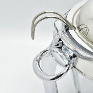 سوفله سوپ‌خوری پافیلی رزلند 6011