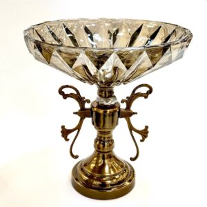 سرویس پذیرایی مودنا شامپاینی پایه شاخدار