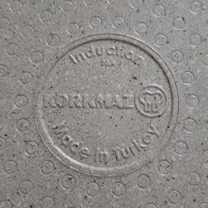 تابه کرکماز مدل َA1263 سایز 26