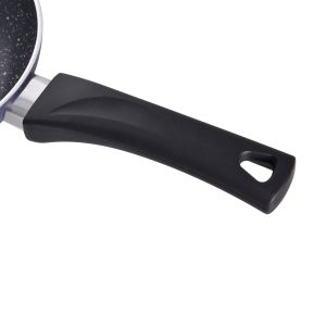 تابه گرانیت عروس مدل فانتزی سایز 18