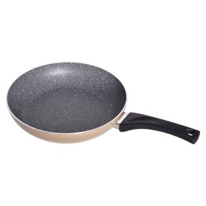تابه گرانیت عروس مدل فانتزی سایز 28