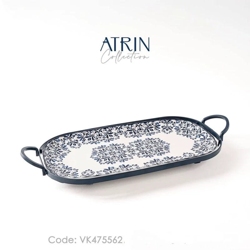 شیرینی خوری BVK بی وی کی مدل ATRIN کد VK475562