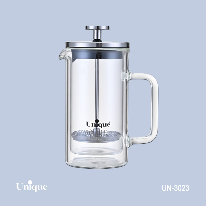 فرنچ پرس350 میل کد UN-3023