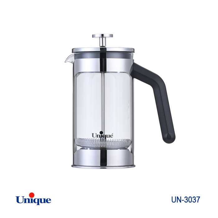 فرنچ پرس600 میل کد UN-3037