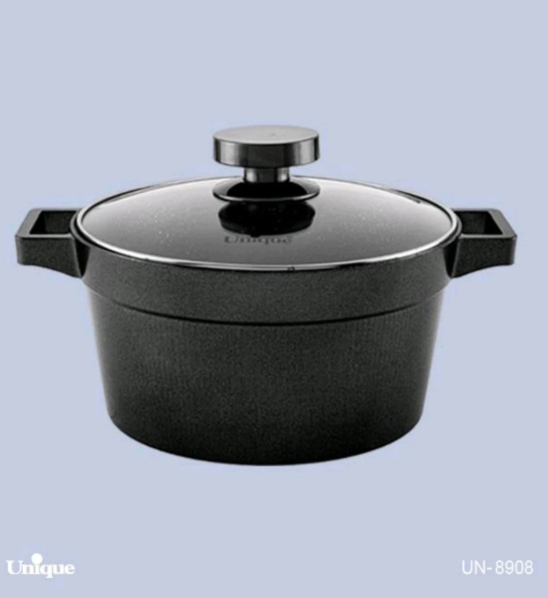 قابلمه تک سایز 28 کف گرانیت دیاموند یونیک کد UN-8908
