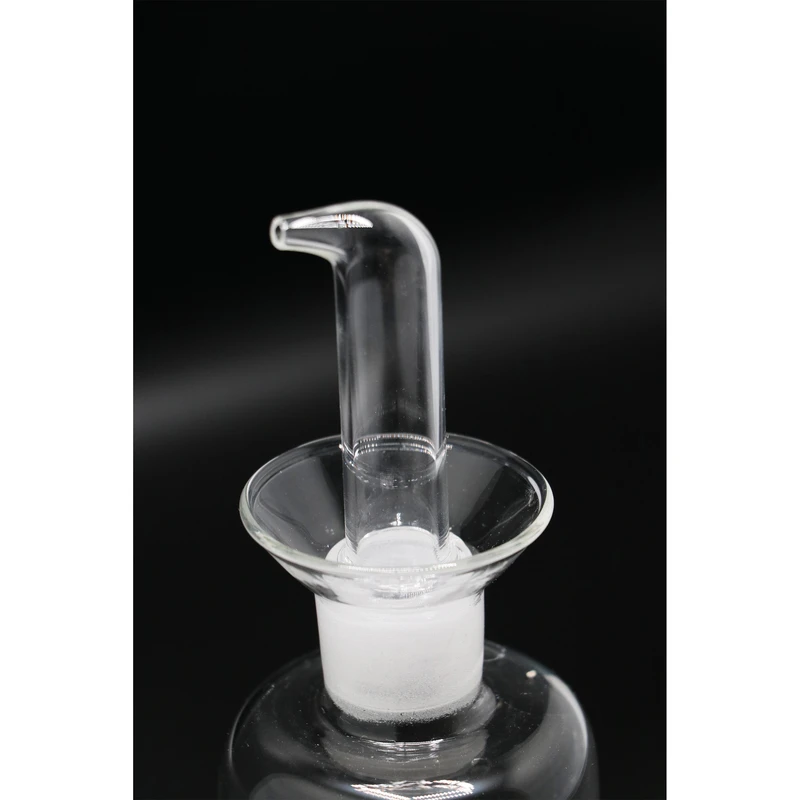 روغن ریز 500 BVK بی وی کی کد VK312610 - Image 2