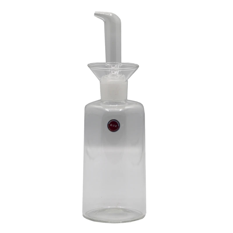 روغن ریز 500 BVK بی وی کی کد VK312610