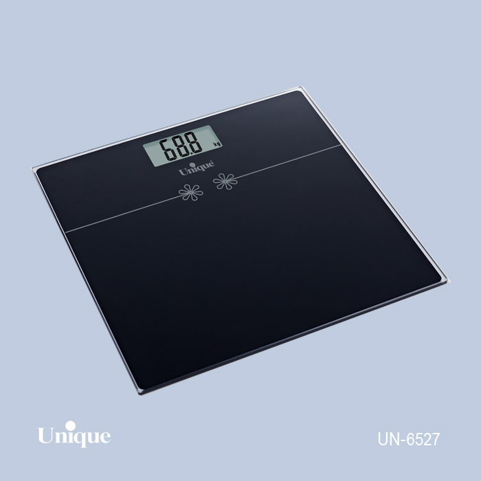 ترازوی حمام کد UN-6527