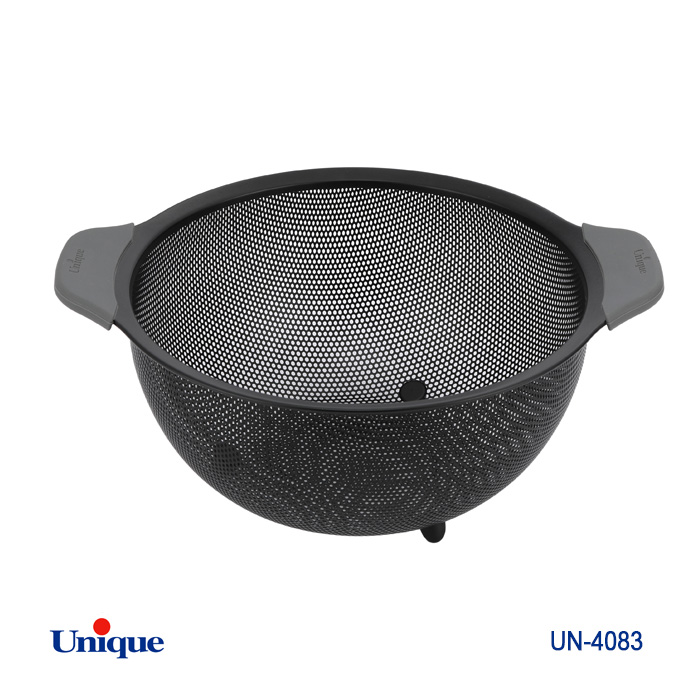 سبد 26مشکی سرامیک یونیک UN-4083